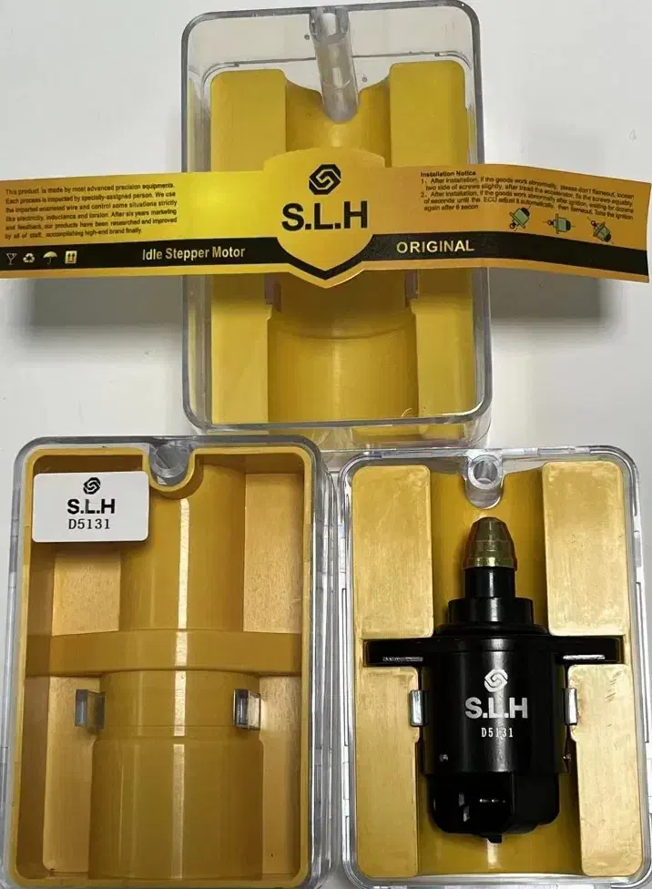 استپر موتور ماشین|قطعات یدکی و لوازم جانبی|زاهدان, |دیوار