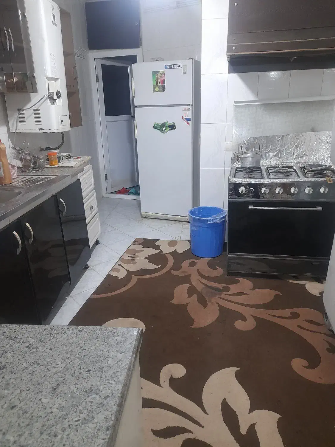 منزل ویلای مبله ساعتی۱۲۰هزارتومن  روزانه و هفتگی|اجارهٔ کوتاه‌مدت آپارتمان و سوئیت|شیراز, دشت چنار|دیوار