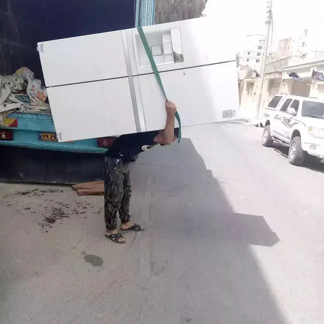 باربری جوانان|خدمات حمل و نقل|قم, نیروگاه|دیوار