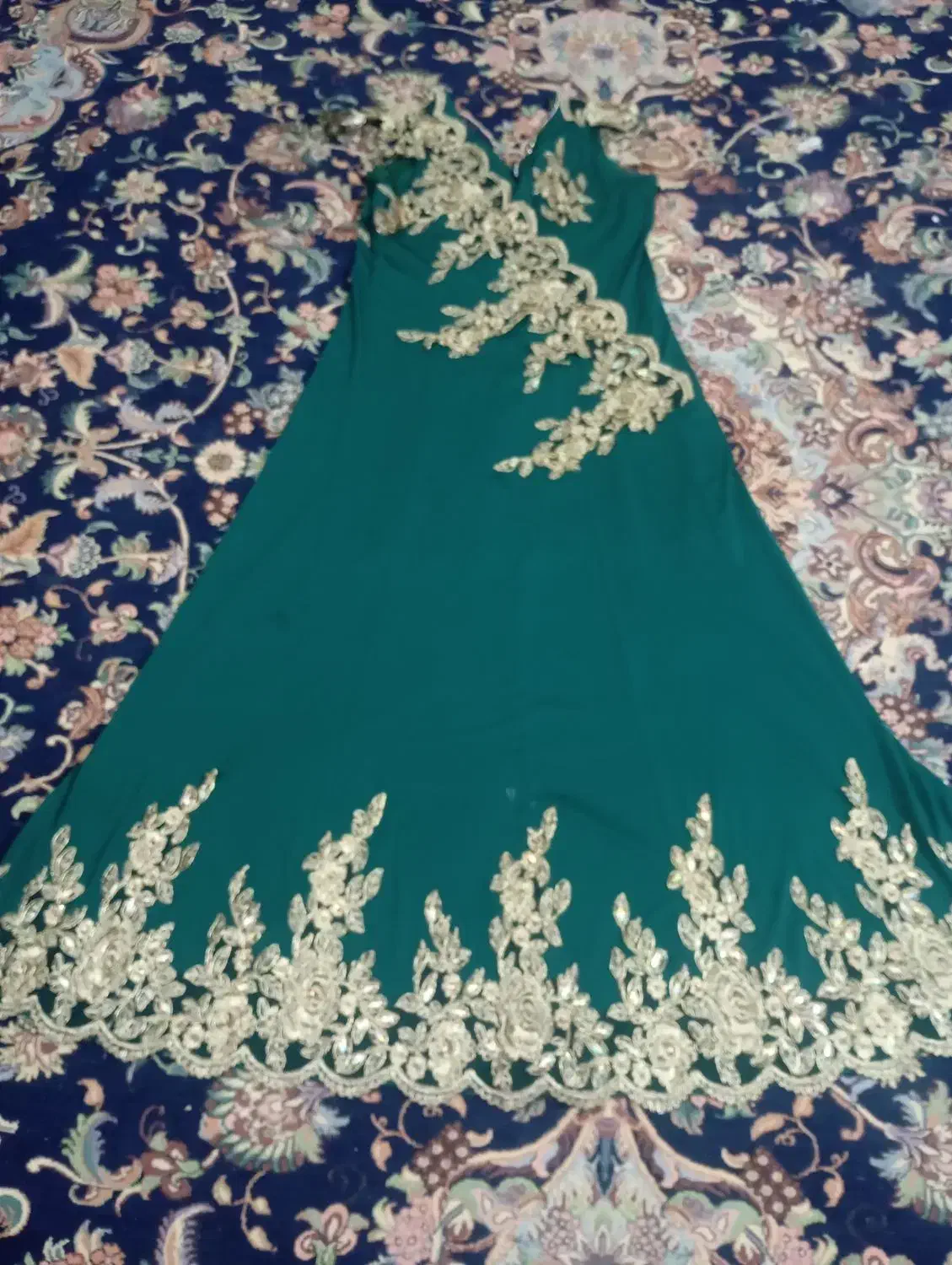 پیراهن مجلسی سایز 48|لباس|بومهن, |دیوار