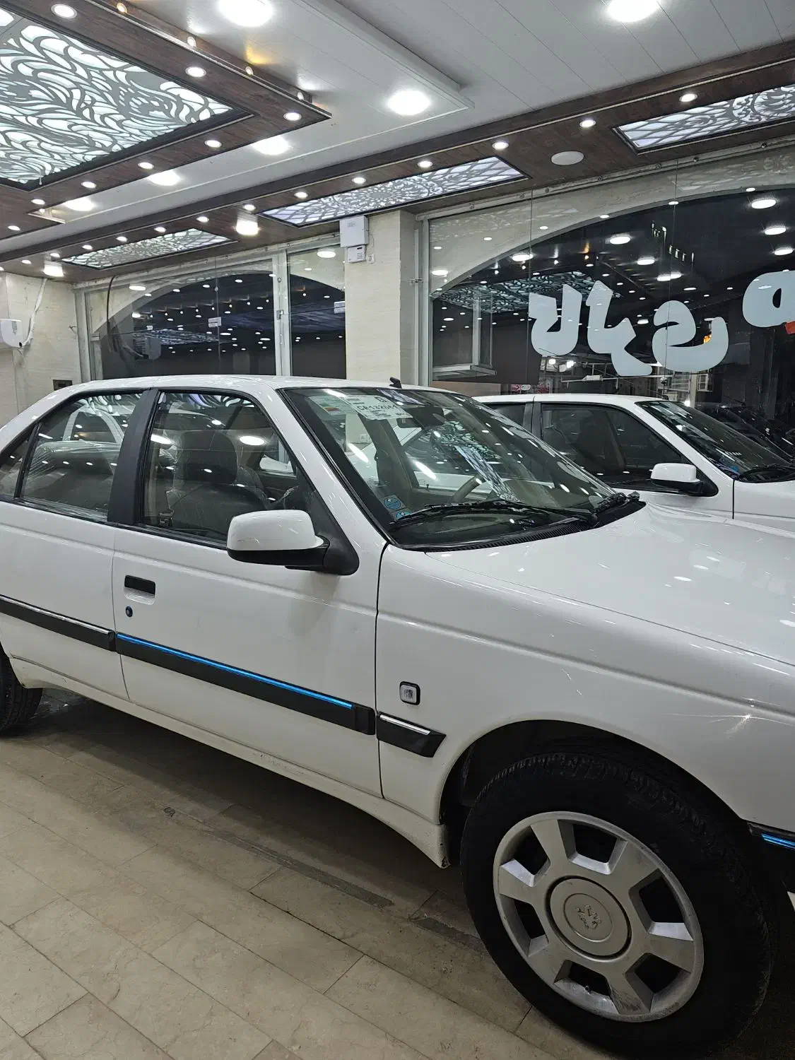 405slx|خودرو سواری و وانت|اهواز, فتح|دیوار