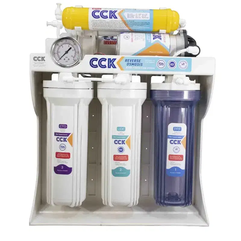 نصب و تعمیر دستگاه تصفیه آب خانگی|آبسردکن و تصفیه آب|کرمان, |دیوار