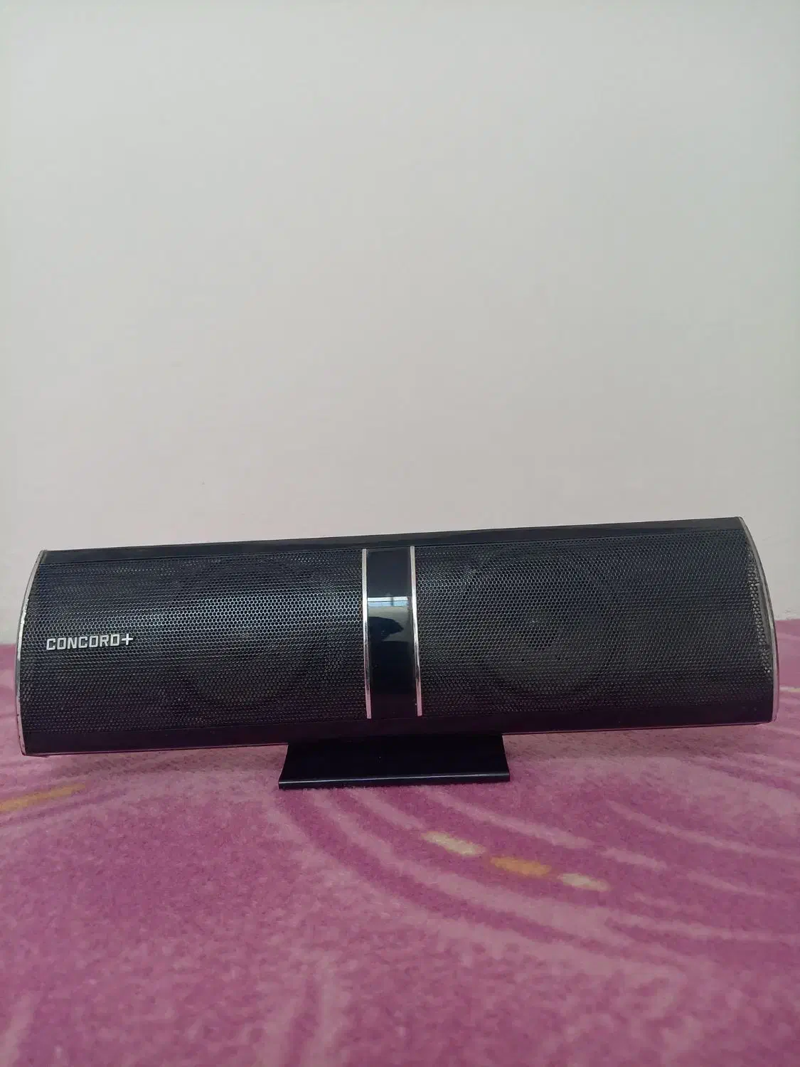 سینما خانواده پاناسونیک|سیستم صوتی خانگی|نیشابور, گنبد سبز|دیوار