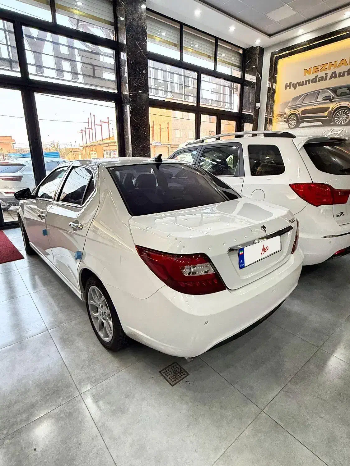 بزرگترین مرکز خرید و فروش خودرو صفر و حواله|خودرو سواری و وانت|محمدبار, |دیوار