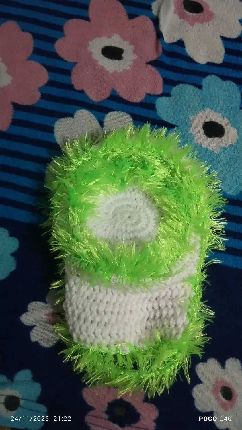 لیف دست بافت|لوازم حمام|ایذه, |دیوار