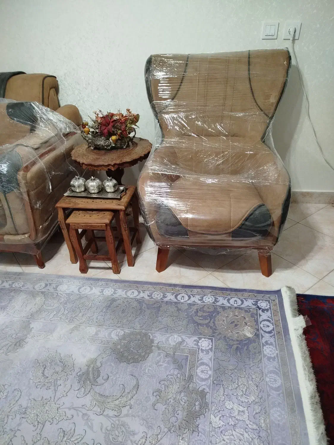 حراج تمام لوازم خانگی نو|حراج|کرج, عظیمیه|دیوار