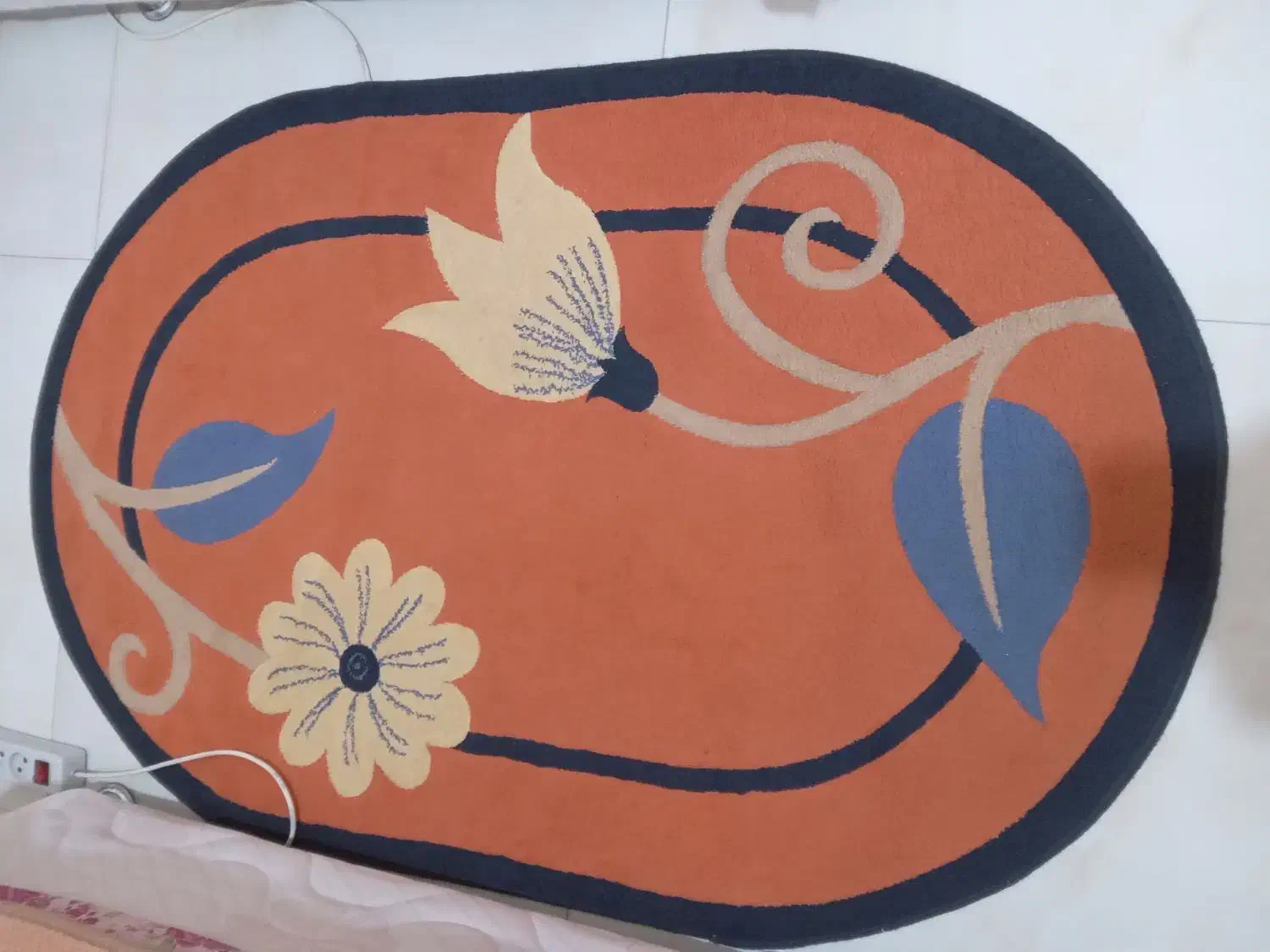 فرش ۱/۵متری شگی وترک و۴متری فانتزی|فرش|کرج, فاز ۴ مهرشهر|دیوار