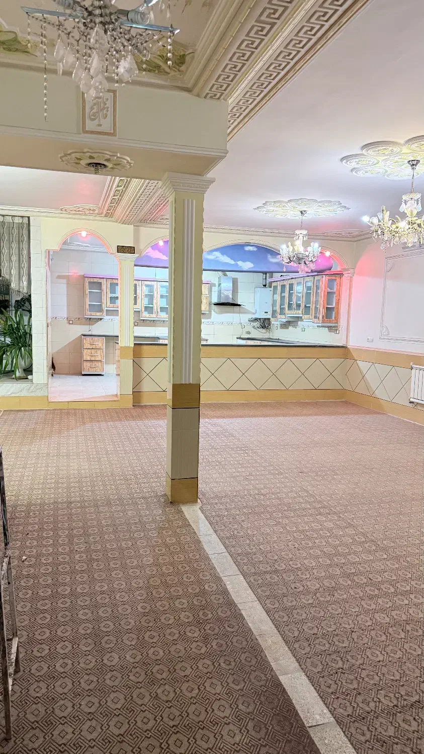 اجاره یک واحد تجاری مسکونی  ۱۹۰ متری محدوده معلم|اجارهٔ دفتر کار، اتاق اداری، مطب|یاسوج, |دیوار