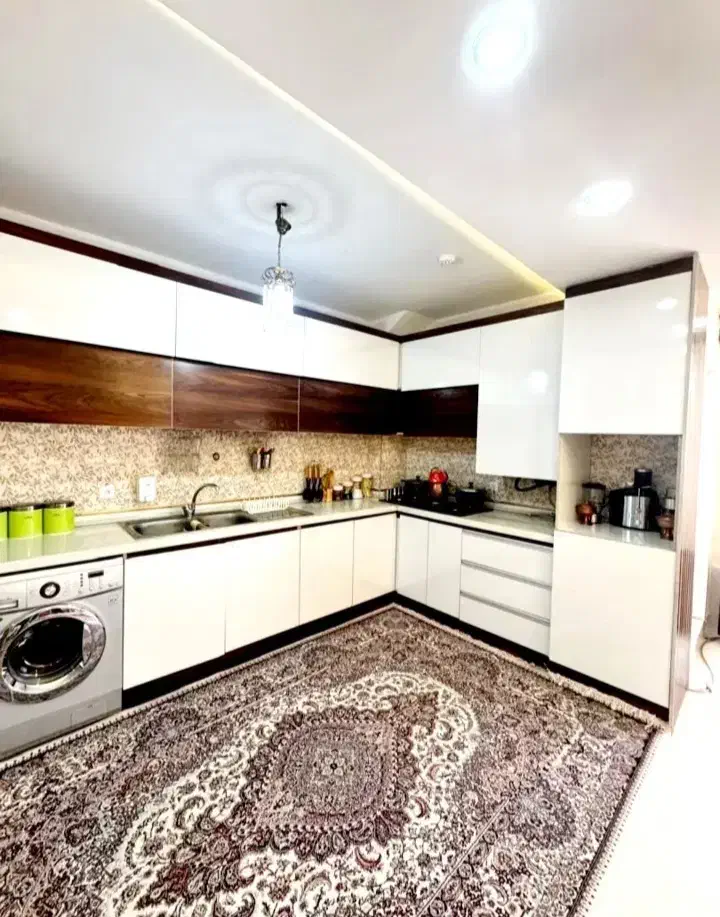 ۸۰متر خرید ویژه با تضمین سود/×کهریزک|فروش آپارتمان|ری, سرتخت|دیوار