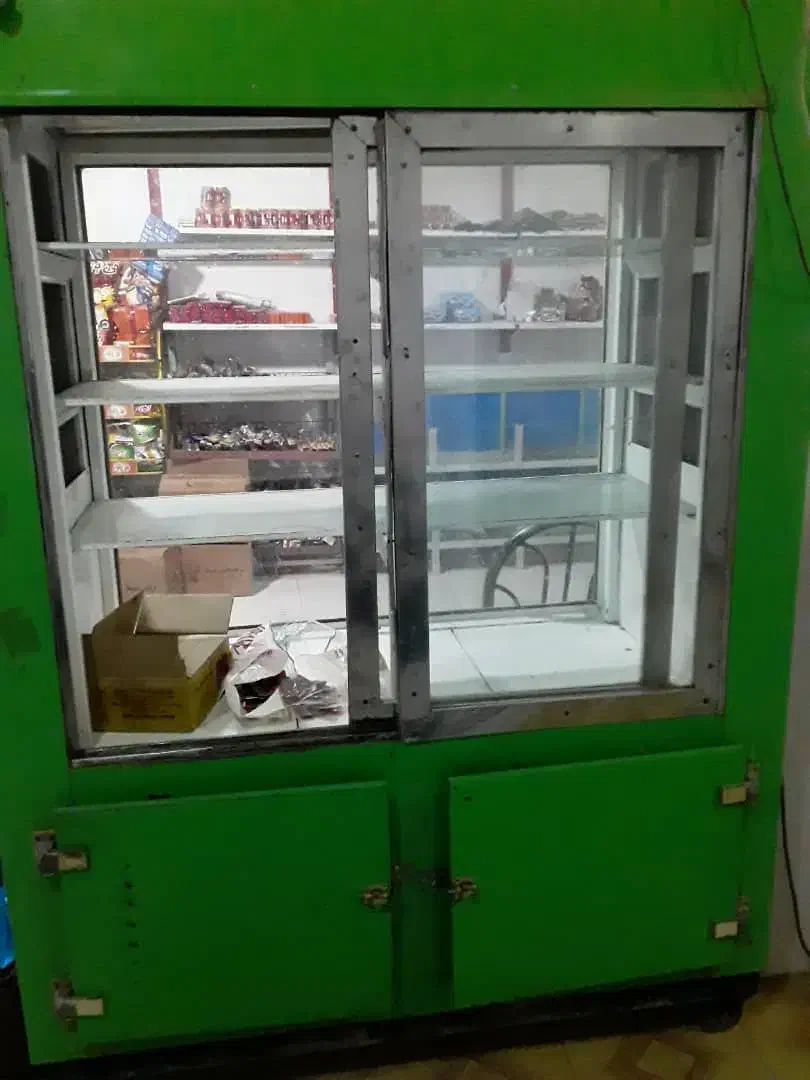 یخچال استوک|فروشگاه و مغازه|خواف, |دیوار