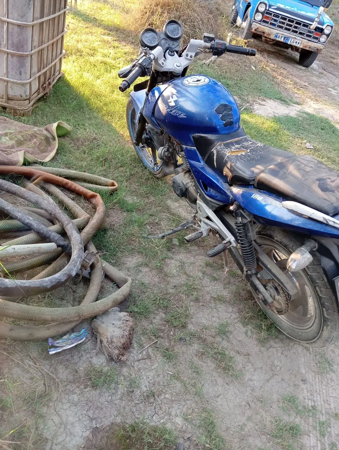 موتور مزایده|موتورسیکلت|میناب, |دیوار