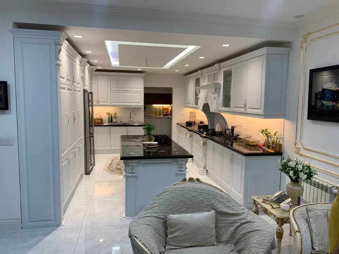 کابینت و کمد دیواری|خدمات پیشه و مهارت|پلدختر, |دیوار