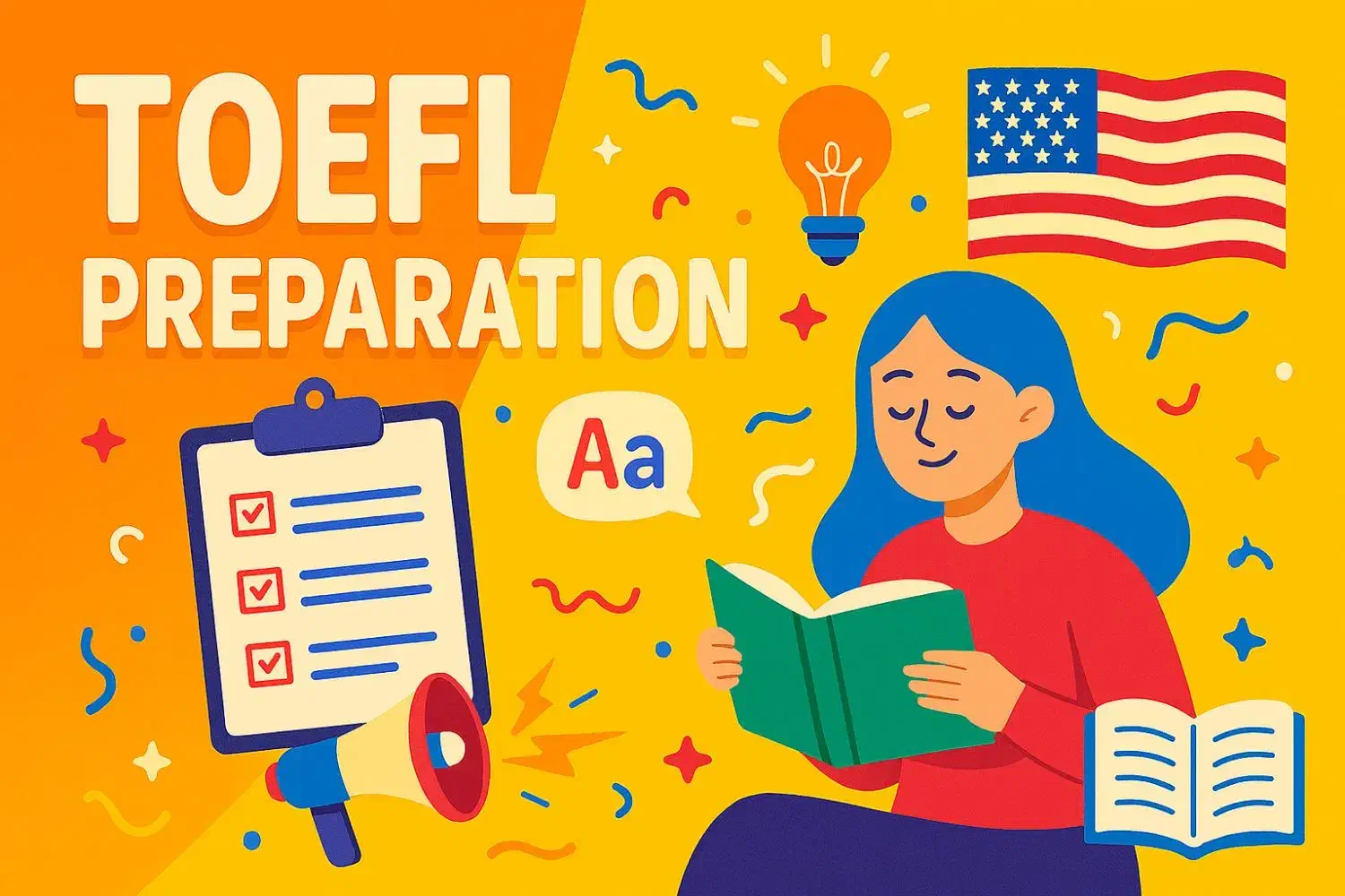 تدریس آزمون تافل-آمادگی شما تا رسیدن به نمره هدف|فعالیت داوطلبانه|تهران, شهرآرا|دیوار