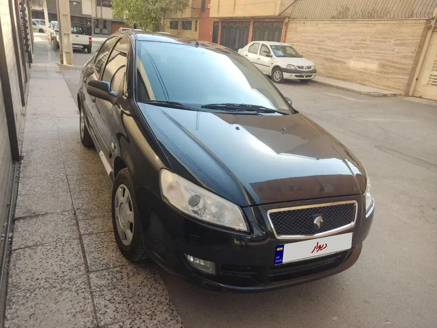 رانا مدل 1397|خودرو سواری و وانت|اصفهان, برازنده|دیوار