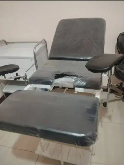 صندلی مامایی (ژنیکوری)|پزشکی|خرمآباد, |دیوار