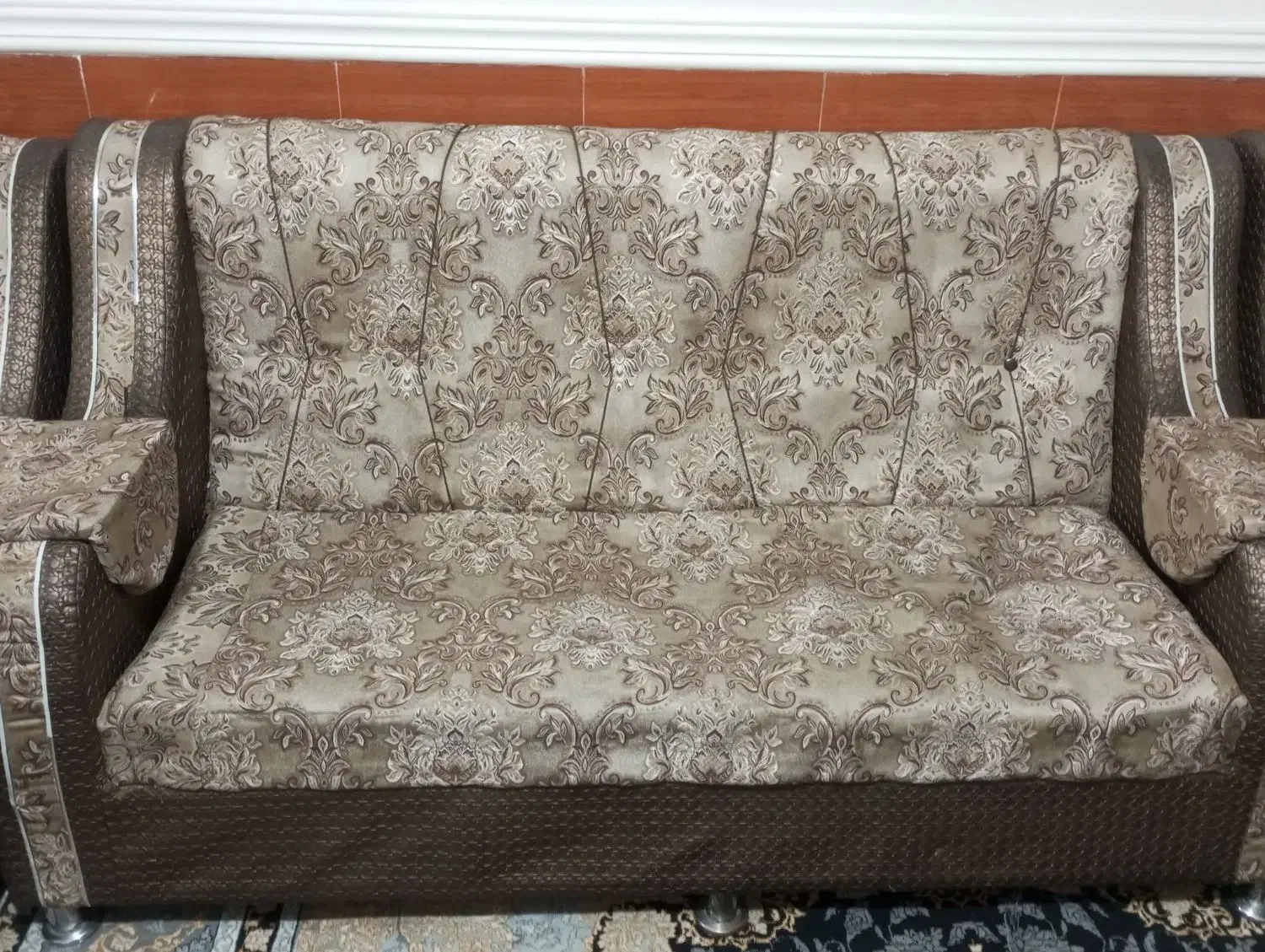 مبل|مبلمان خانگی و میز عسلی|زابل, |دیوار