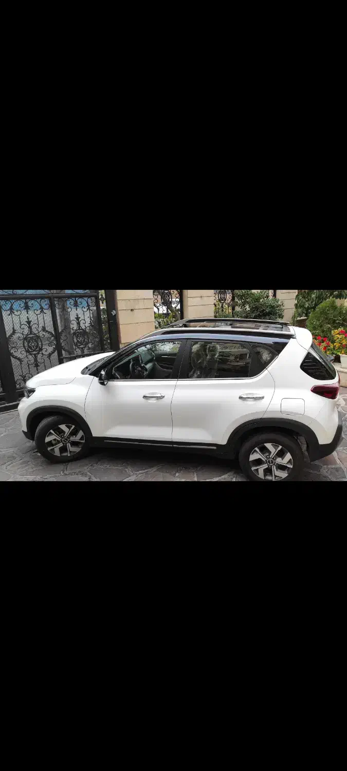 کیا سونت 2024|خودرو سواری و وانت|تهران, سوهانک|دیوار