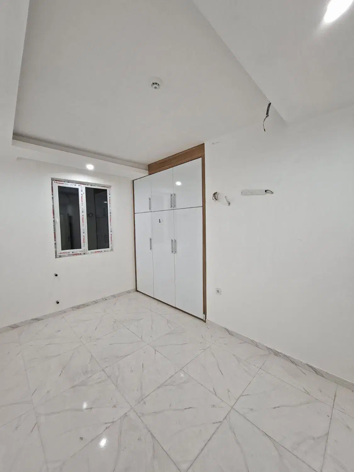 ۱۲۵ متر ۳خواب اول شهرک مستر رم ۱۴۰۴ آماده سکونت|فروش آپارتمان|اهواز, شهرک دانشگاه|دیوار