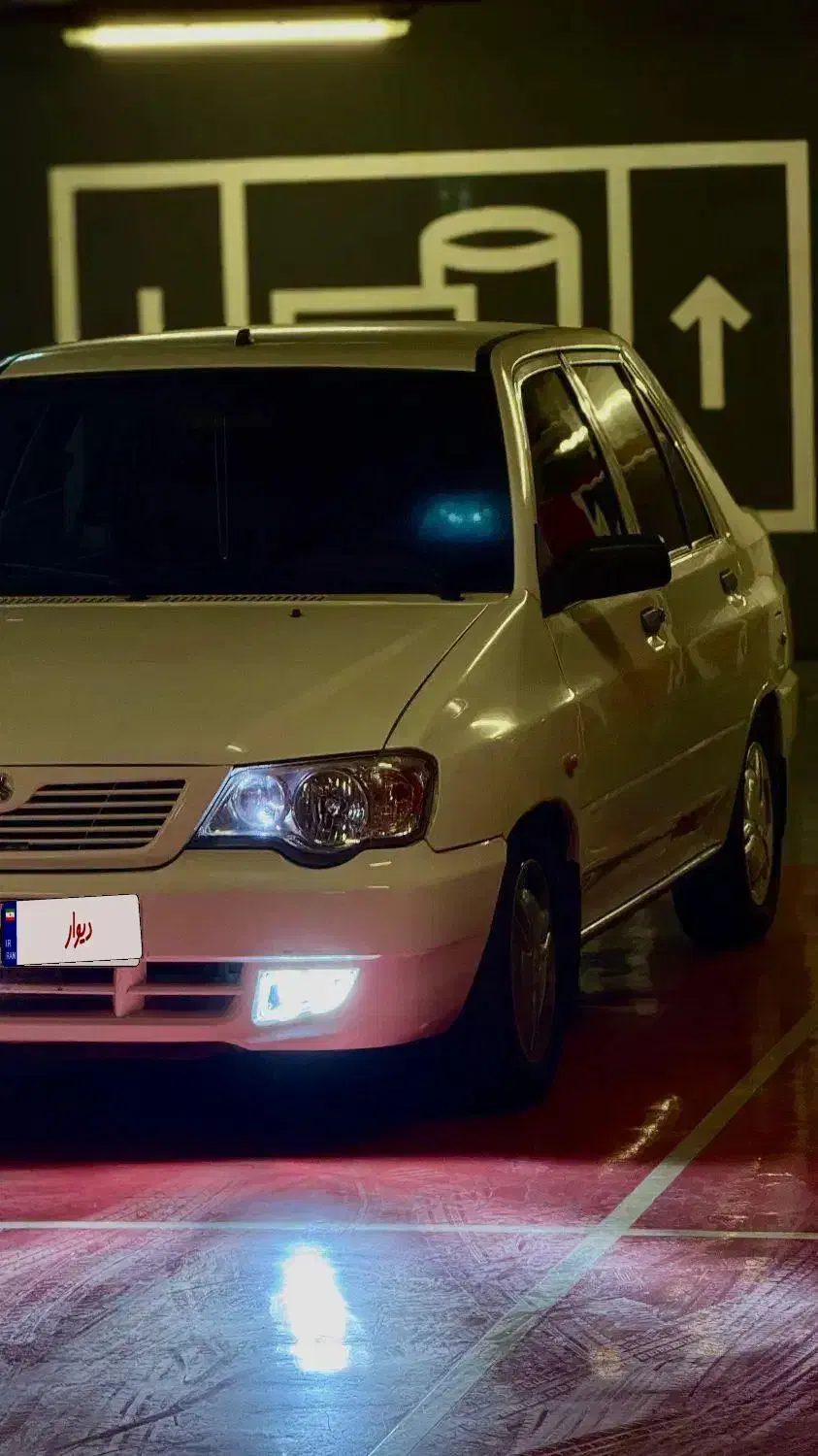 پراید132|خودرو سواری و وانت|تهران, تهرانسر مرکزی|دیوار