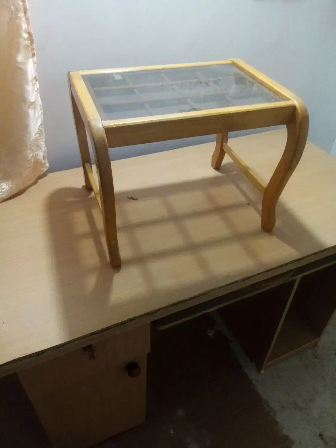 میز کامپیوتری|میز تحریر و کامپیوتر|عجب شیر, |دیوار