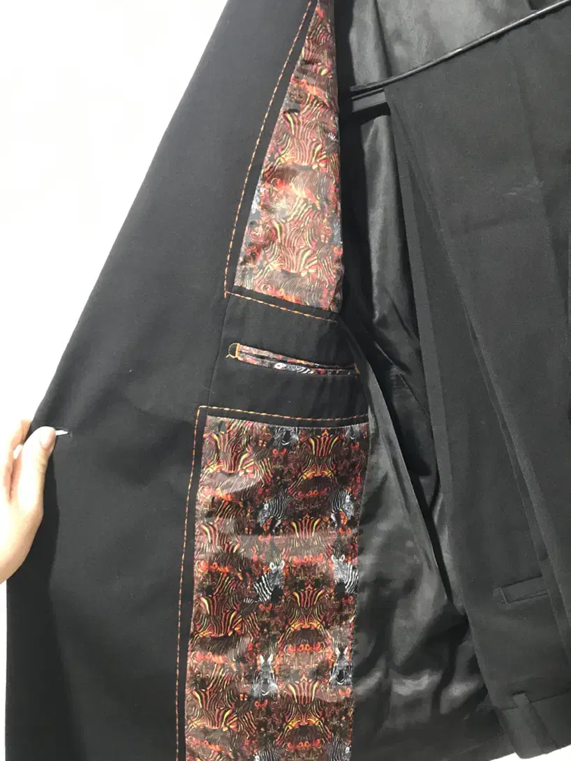 کت شلوار دبل برست شیش دکمه|لباس|رشت, یخسازی|دیوار