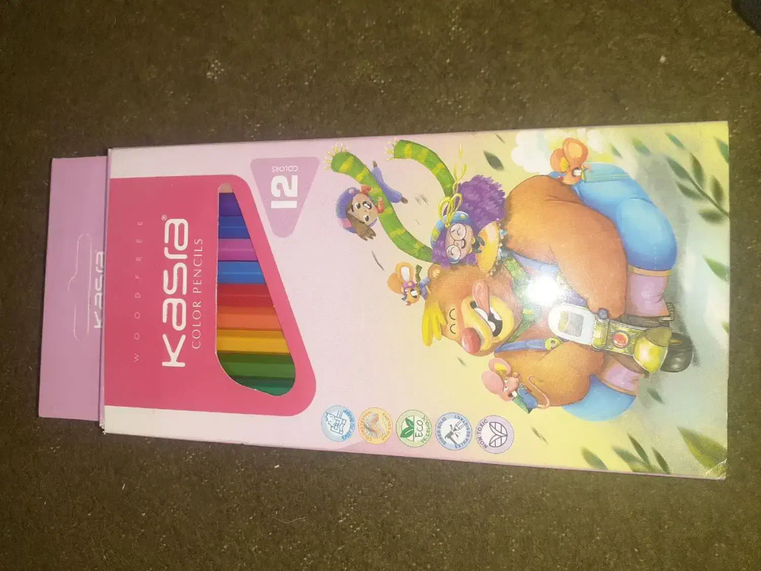 مدادرنگی|لوازم التحریر|فلاورجان, |دیوار