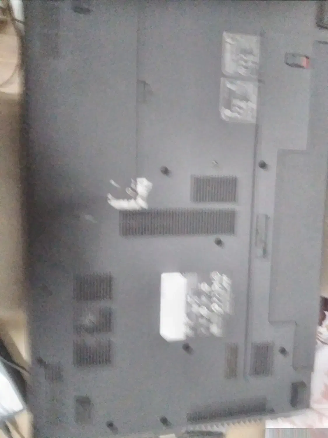 فروش فوری لب تاپ|رایانه همراه|زرقان, |دیوار