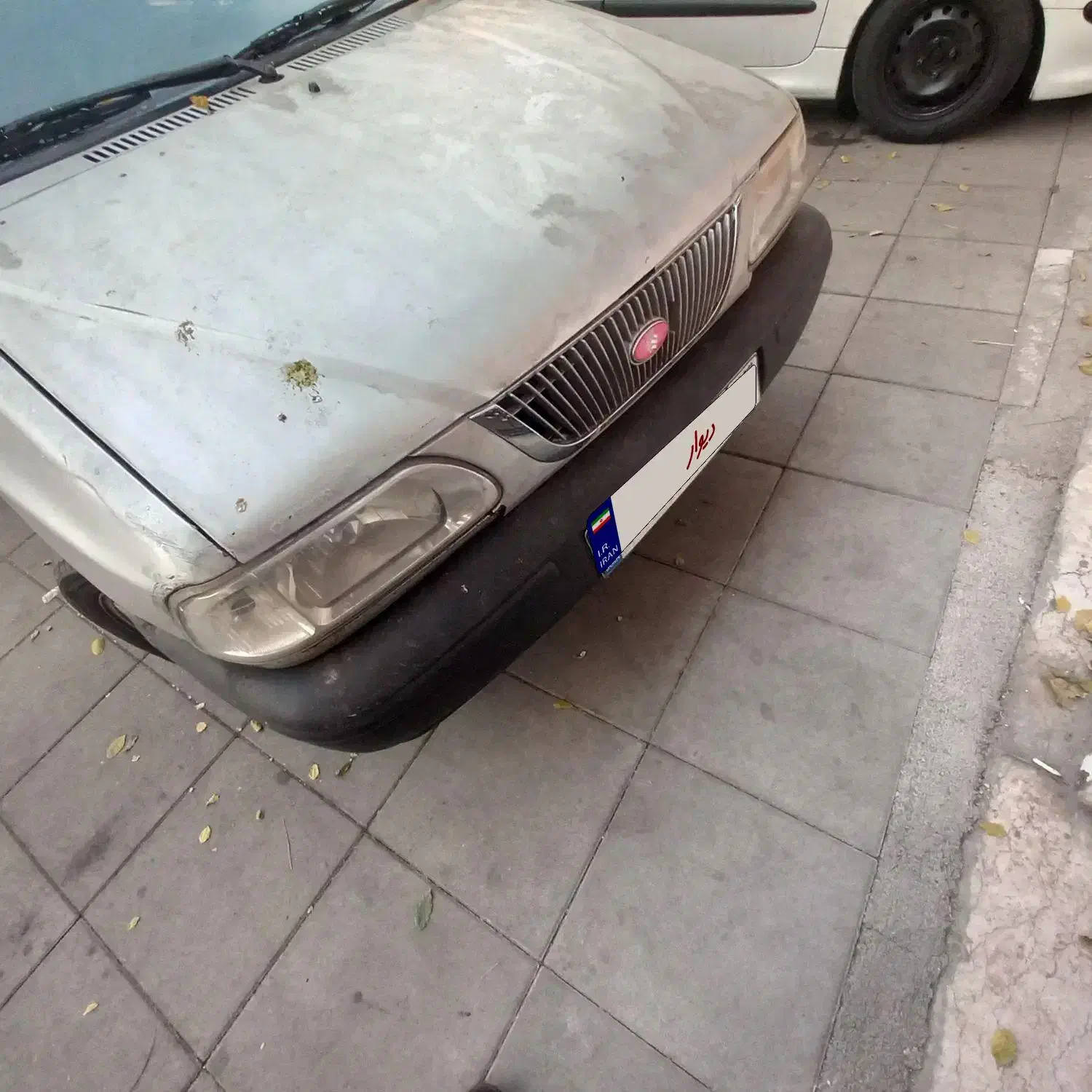 پراید ۱۴۱|خودرو سواری و وانت|تهران, حر|دیوار