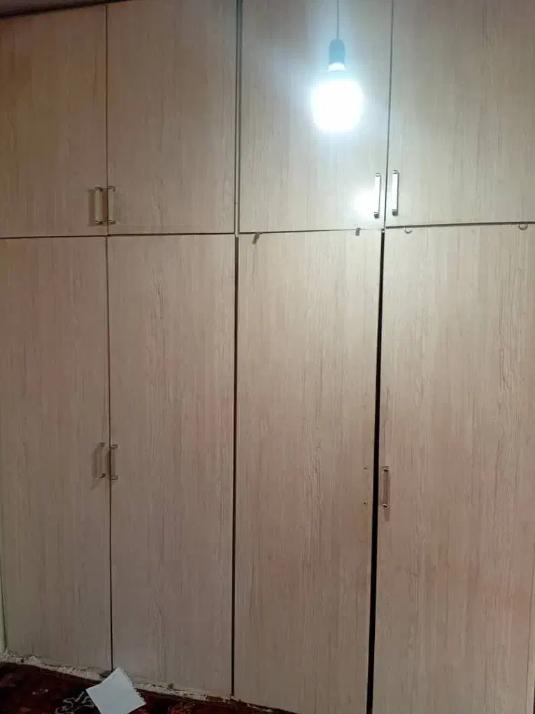 کمد دیواری|جاکفشی، کمد، دراور|تبریز, |دیوار