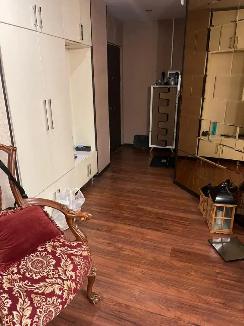 آپارتمان ۹۴ متری دوخوابه طبقه اول اطاعتی|فروش آپارتمان|تهران, پردیسان|دیوار