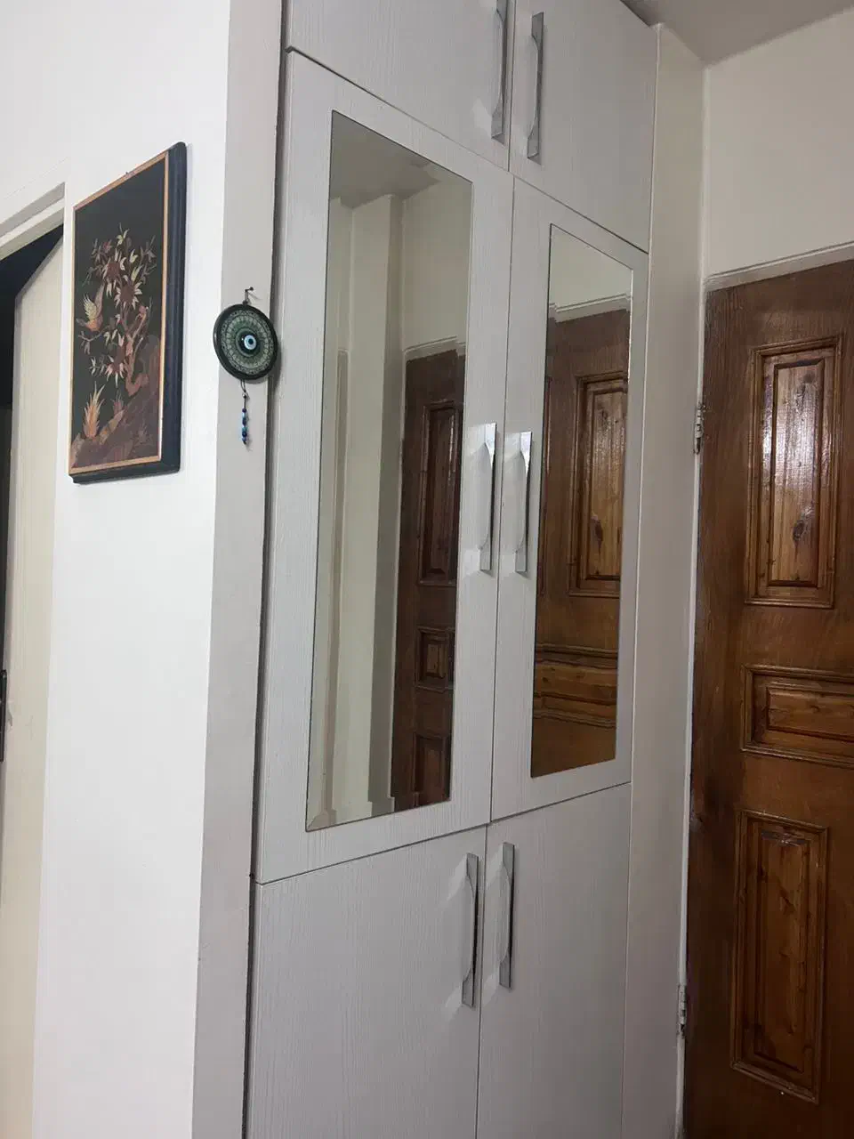 65متر2خواب/انباری/بازسازی شده/نورگیر