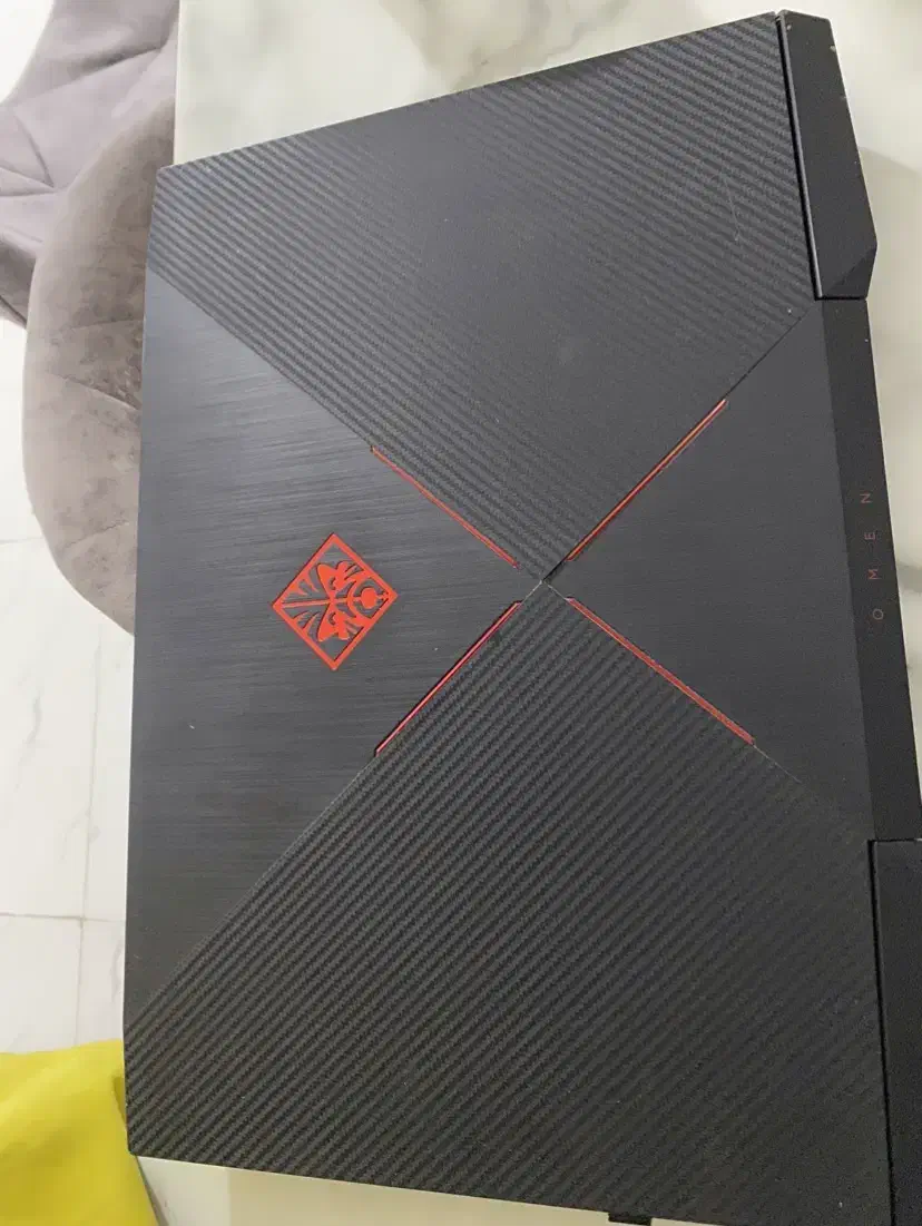 Hp omen|رایانه همراه|شیراز, ارم|دیوار