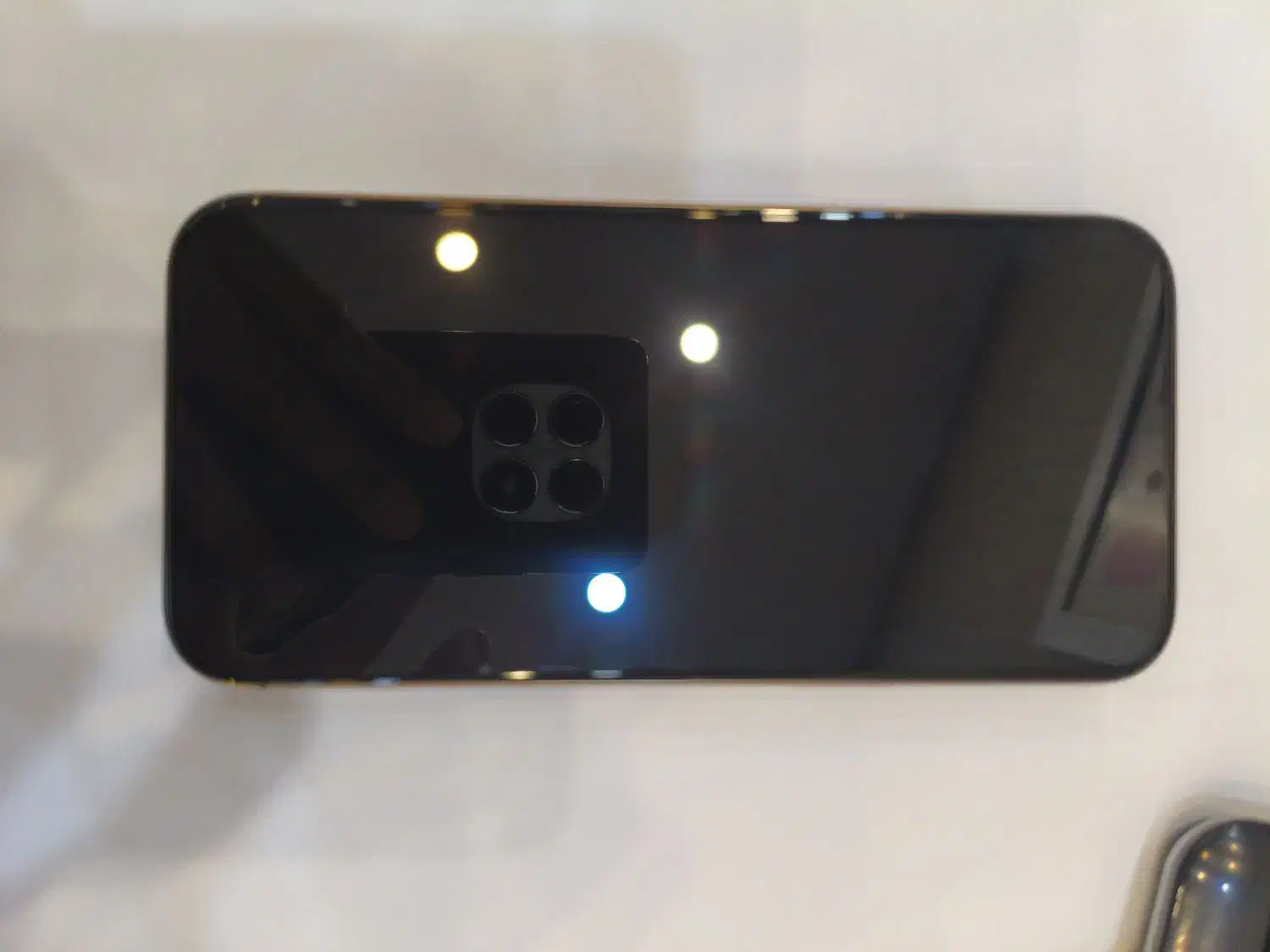 ایفون 16 pro max|موبایل|کهریزک, |دیوار