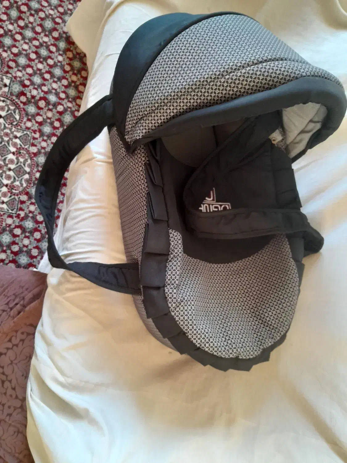 ساک حمل نوزاد|کالسکه و لوازم جانبی|زنجان, |دیوار