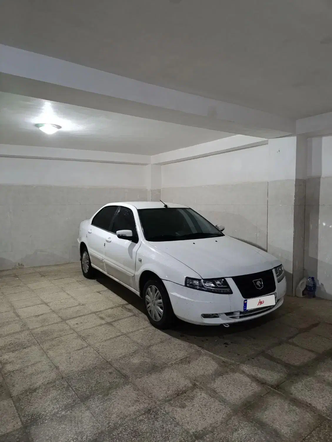 سورن پلاس 1402--ef7 تک سوز|خودرو سواری و وانت|همدان, |دیوار