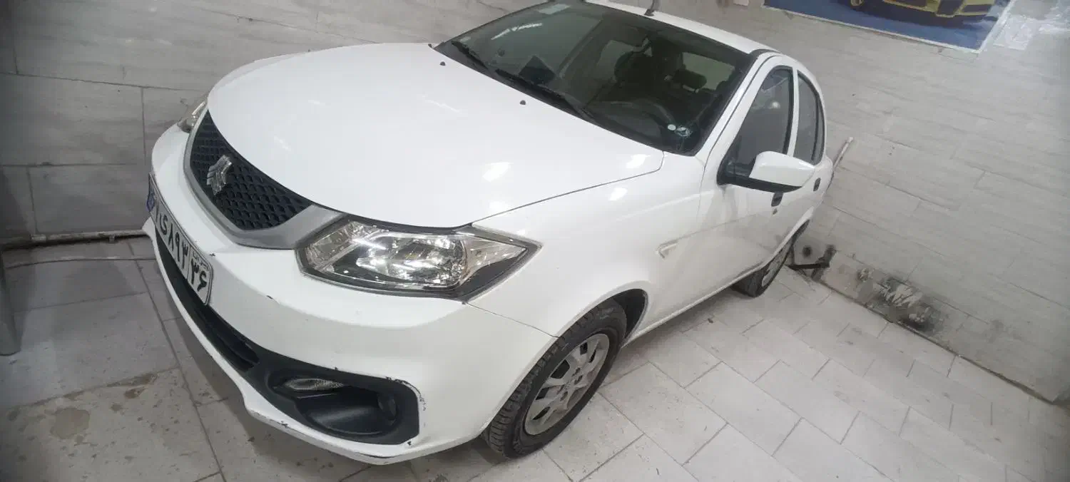 سایناsمدل1401|خودرو سواری و وانت|مشهد, گوهرشاد|دیوار