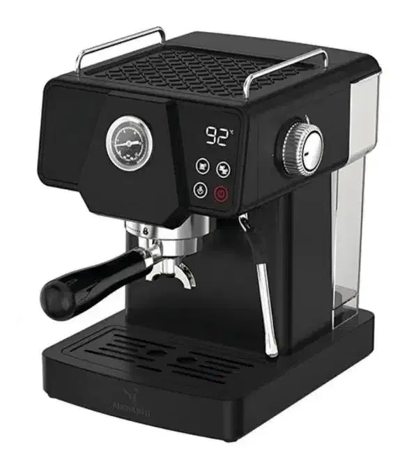 دستگاه نیمه صنعتی قهوه|سماور، چایساز، قهوهساز|دهدشت, |دیوار