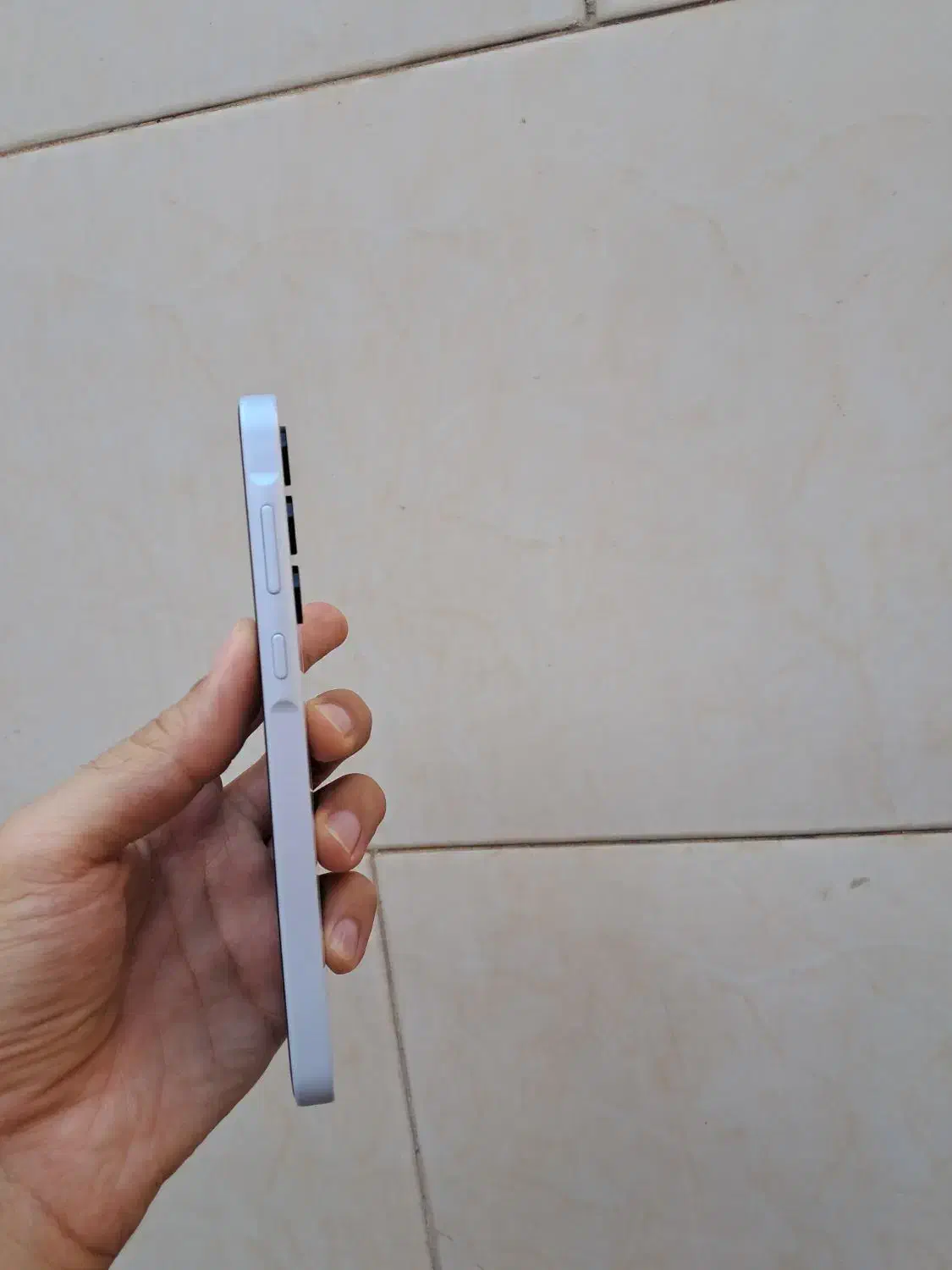 گوشی سامسونگ  A35 5G ویتنام نو|موبایل|پاکدشت, پاکدشت (مامازند)|دیوار