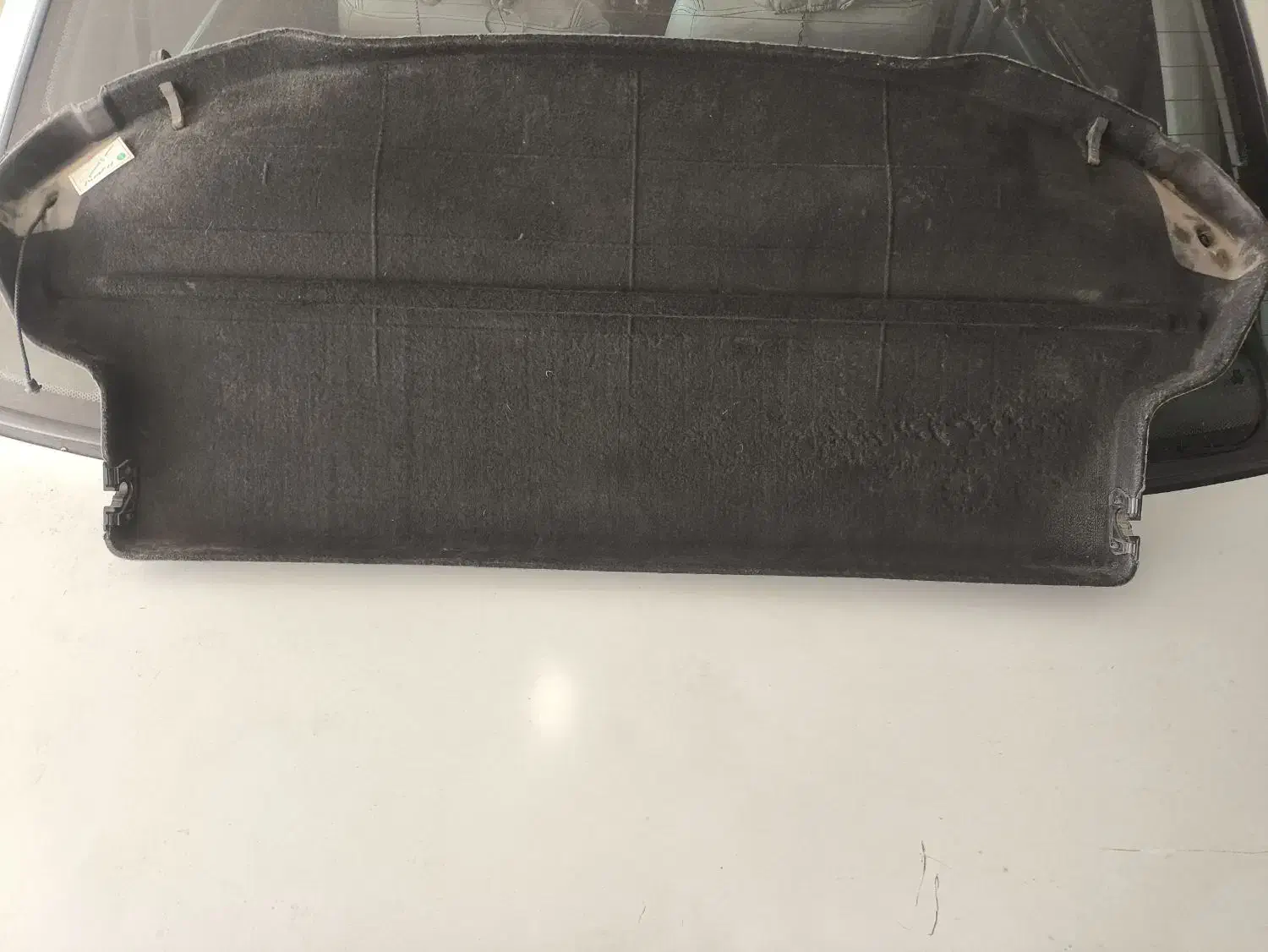 طاقچه فابریک کوییک|قطعات یدکی و لوازم جانبی|تهران, دولتخواه شمالی|دیوار