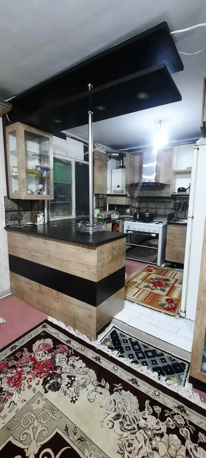 ۶۵ متر سند تک برگ فول (املاک آرسس)|فروش آپارتمان|تهران, مینابی|دیوار