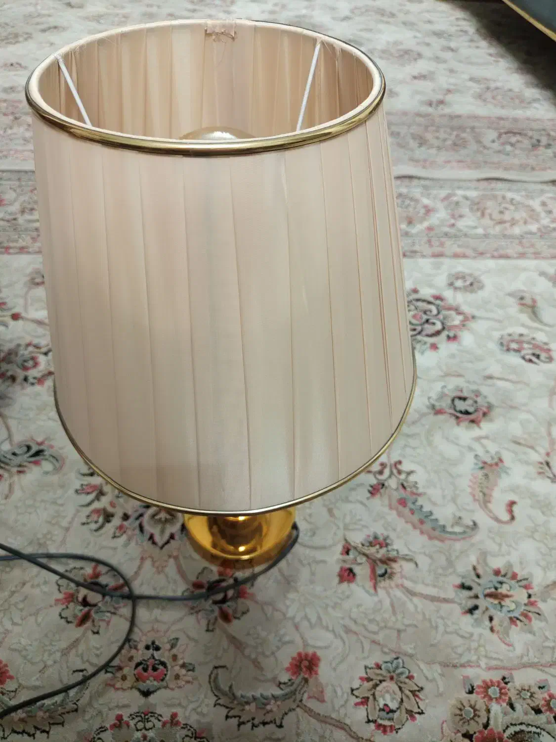 آباژور|چراغ خواب و آباژور|اسلامشهر, شهرک قائمیه|دیوار