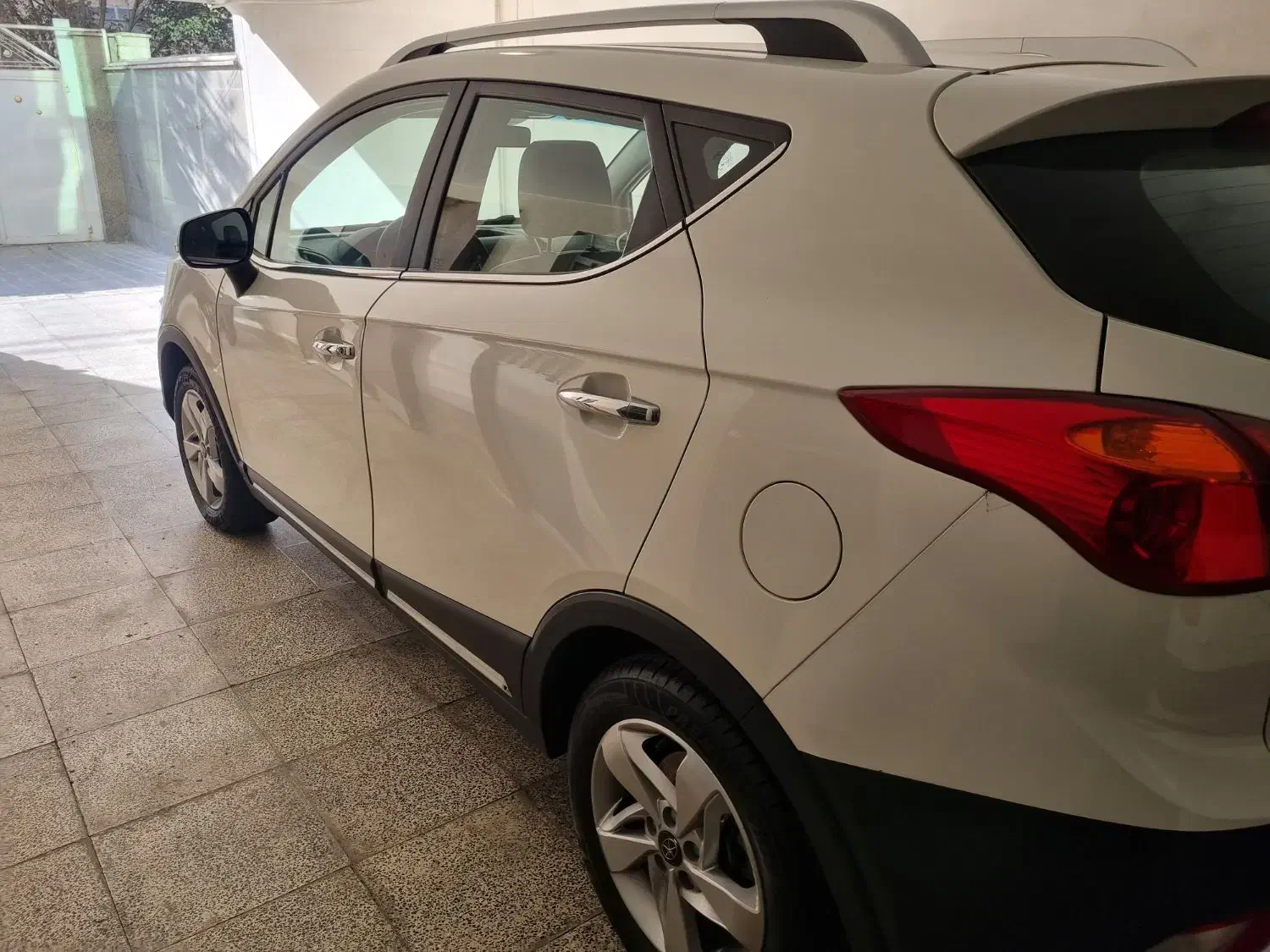 jac s3 1398 هزار واقعی۳۰|خودرو سواری و وانت|اسلام‌شهر, مطهری|دیوار