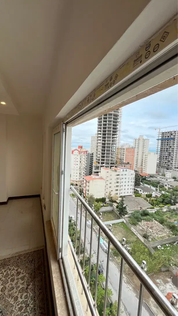 اجاره واحد ۲۲۵ متری در نخست وزیری طبقه ۱۲|اجارهٔ آپارتمان|بابلسر, |دیوار