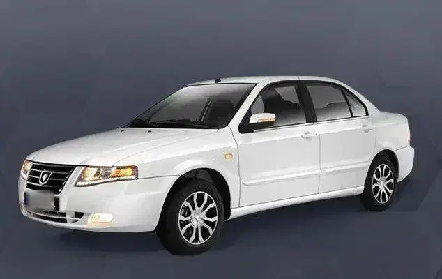 حواله سورن پلاس XU7P|خودرو سواری و وانت|ماهان, |دیوار