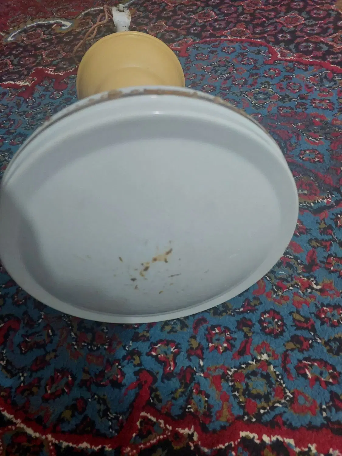 پنکه|پنکه و تصفیه‌کنندهٔ هوا|بهبهان, |دیوار
