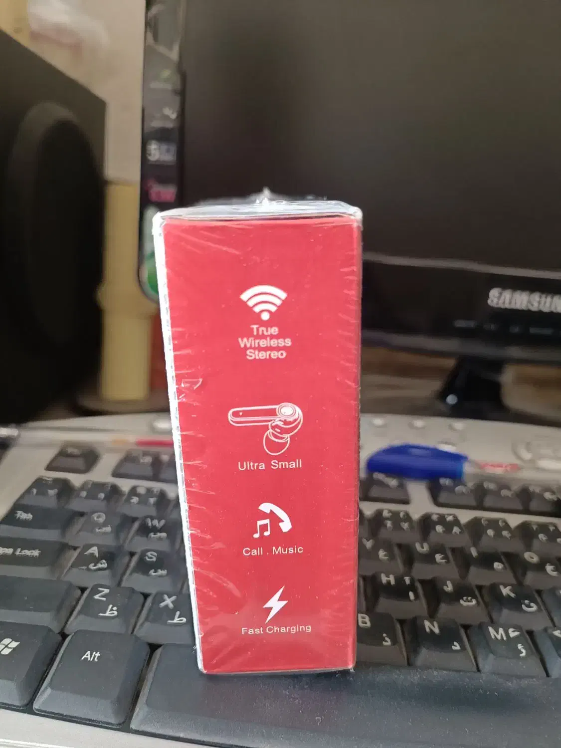 ایرپاد M19|لوازم جانبی موبایل و تبلت|داراب, |دیوار