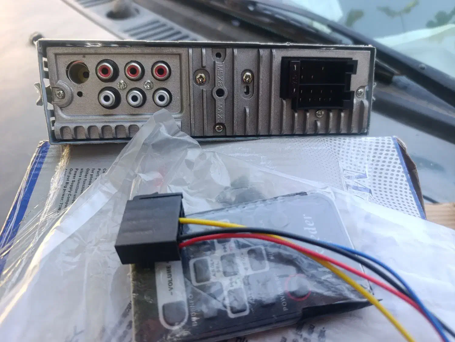 مانیتور کامپیوتر|قطعات و لوازم جانبی رایانه|کوهدشت, |دیوار