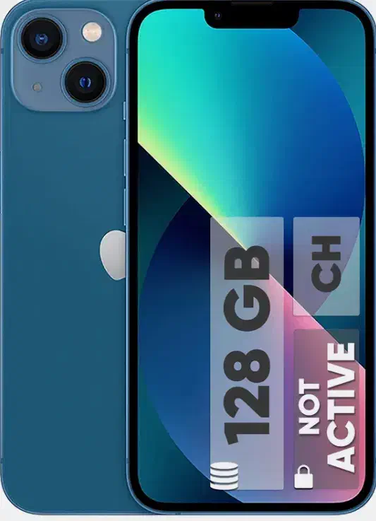 آیفون ۱۳ نرمال|موبایل|قم, شهرک امام حسین|دیوار