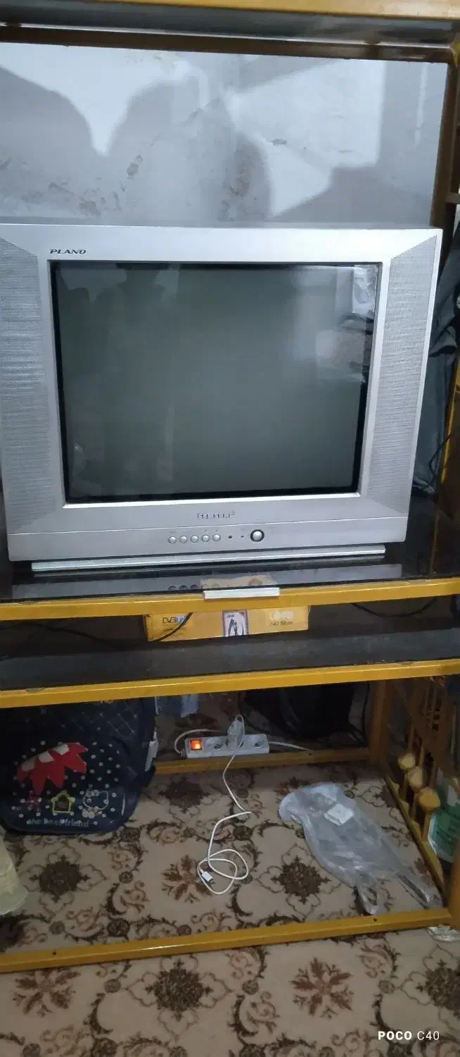 تلویزیون21سامسونگ|تلویزیون و پروژکتور|زاهدان, |دیوار