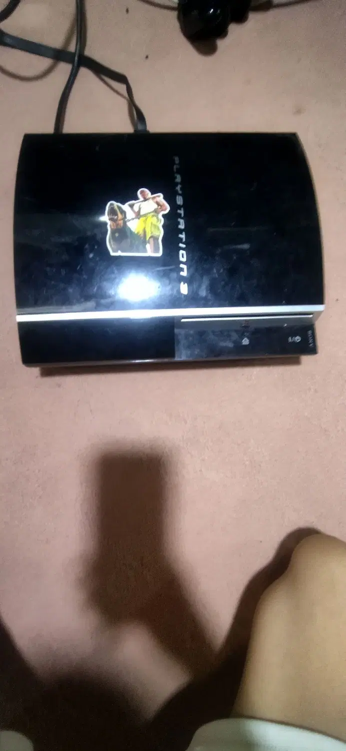 ps3|کنسول، بازی ویدئویی و آنلاین|تبریز, |دیوار